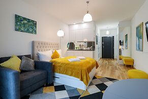 ApartPark by Baltic Home