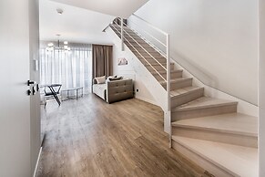 ApartPark by Baltic Home