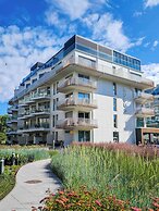 ApartPark by Baltic Home