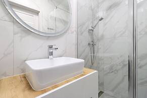 ApartPark by Baltic Home