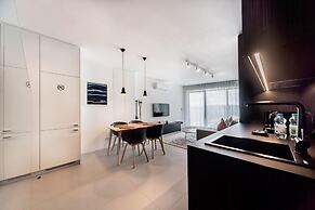ApartPark by Baltic Home