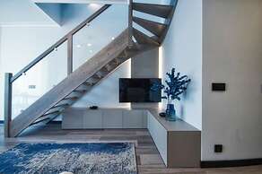 ApartPark by Baltic Home