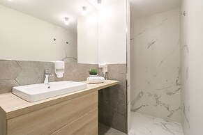 ApartPark by Baltic Home