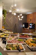 ApartPark by Baltic Home