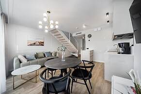 ApartPark by Baltic Home