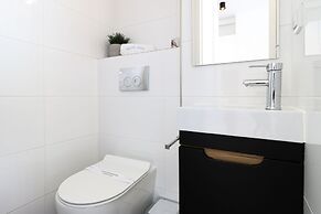 ApartPark by Baltic Home