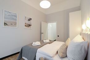 ApartPark by Baltic Home