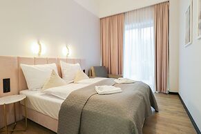 ApartPark by Baltic Home