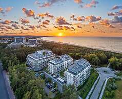 ApartPark by Baltic Home