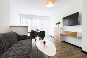 ApartPark by Baltic Home