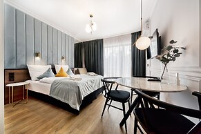 ApartPark by Baltic Home