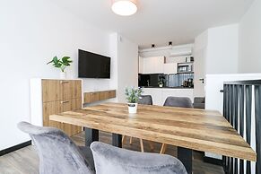 ApartPark by Baltic Home