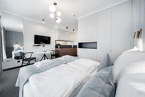 ApartPark by Baltic Home