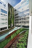 ApartPark by Baltic Home