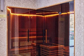 ApartPark by Baltic Home