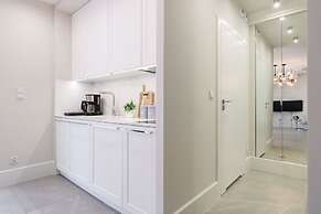 ApartPark by Baltic Home