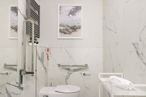 ApartPark by Baltic Home