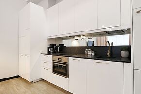 ApartPark by Baltic Home