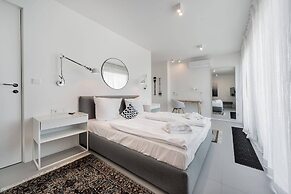 ApartPark by Baltic Home