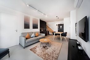 ApartPark by Baltic Home
