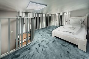 ApartPark by Baltic Home