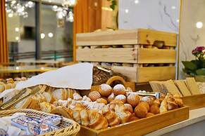 ApartPark by Baltic Home