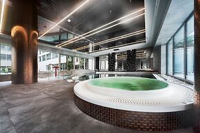 ApartPark by Baltic Home