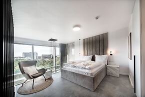 ApartPark by Baltic Home