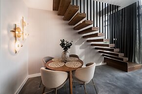 ApartPark by Baltic Home