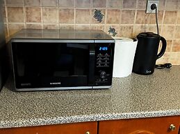 Skiathos Center Stylish 2 Bd w Balcony