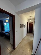 Skiathos Center Stylish 2 Bd w Balcony