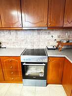 Skiathos Center Stylish 2 Bd w Balcony