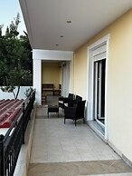 Skiathos Center Stylish 2 Bd w Balcony