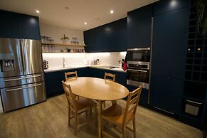 Surrey Quays Apartment