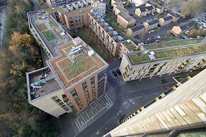 Surrey Quays Apartment