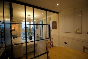 Surrey Quays Apartment