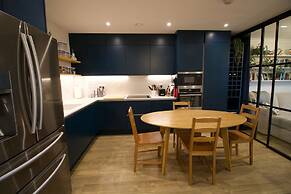 Surrey Quays Apartment