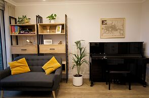 Surrey Quays Apartment