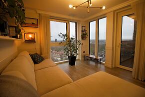 Surrey Quays Apartment