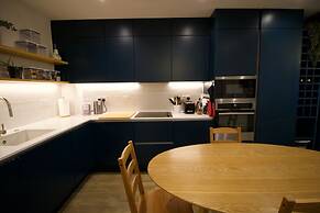 Surrey Quays Apartment