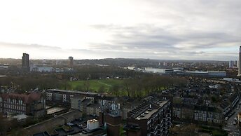 Surrey Quays Apartment