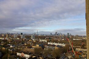 Surrey Quays Apartment