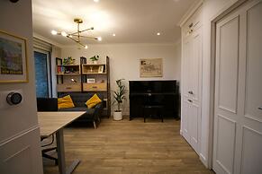 Surrey Quays Apartment