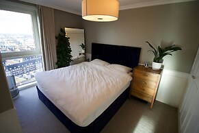 Surrey Quays Apartment