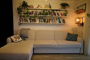 Surrey Quays Apartment