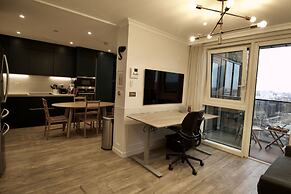 Surrey Quays Apartment