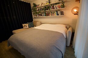 Surrey Quays Apartment