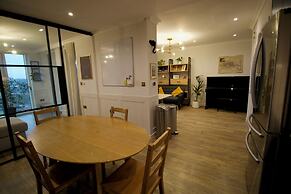 Surrey Quays Apartment