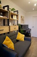 Surrey Quays Apartment