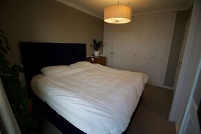 Surrey Quays Apartment